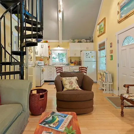 Private Cottage On Lookout Mountain